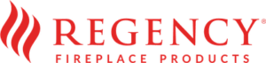 Regency Logo Regency Fireplaces