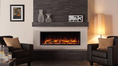 Regency Electric Fireplace Skope E135 Regency Electric Fireplace Skope E135